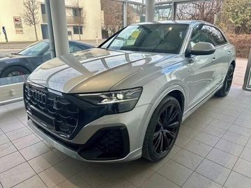 50 TDI SLINE MY26*Kůže*Navi*
