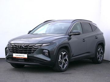Style 1.6 132 kW