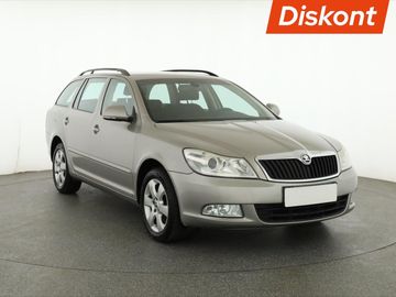 1.9 TDI, Elegance, Serv.kniha