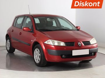 1.6 16V , po STK, Klima