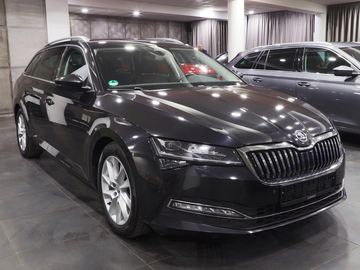 2.0 TDI 147kW 4x4 DSG Style