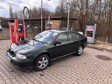 1.9 TDI plně pojízdné