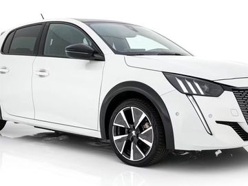 50kWh e-208 GT-line DPH