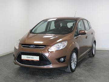 1.6 EcoBoost 110 kW Titanium