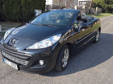 CC 1.6 VTi 88kw