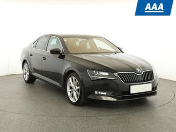 2.0 TDI, Automat, Serv.kniha