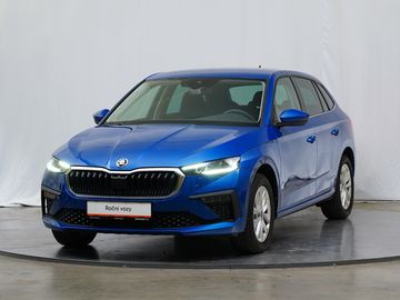 1.0 TSI 85kW DSG Top Selection