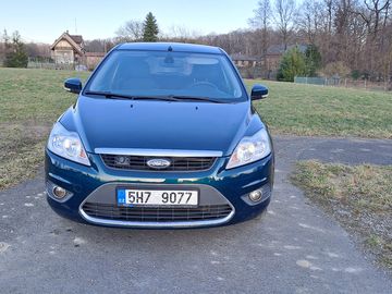 1.8i 16V FlexiFuel 92 kW