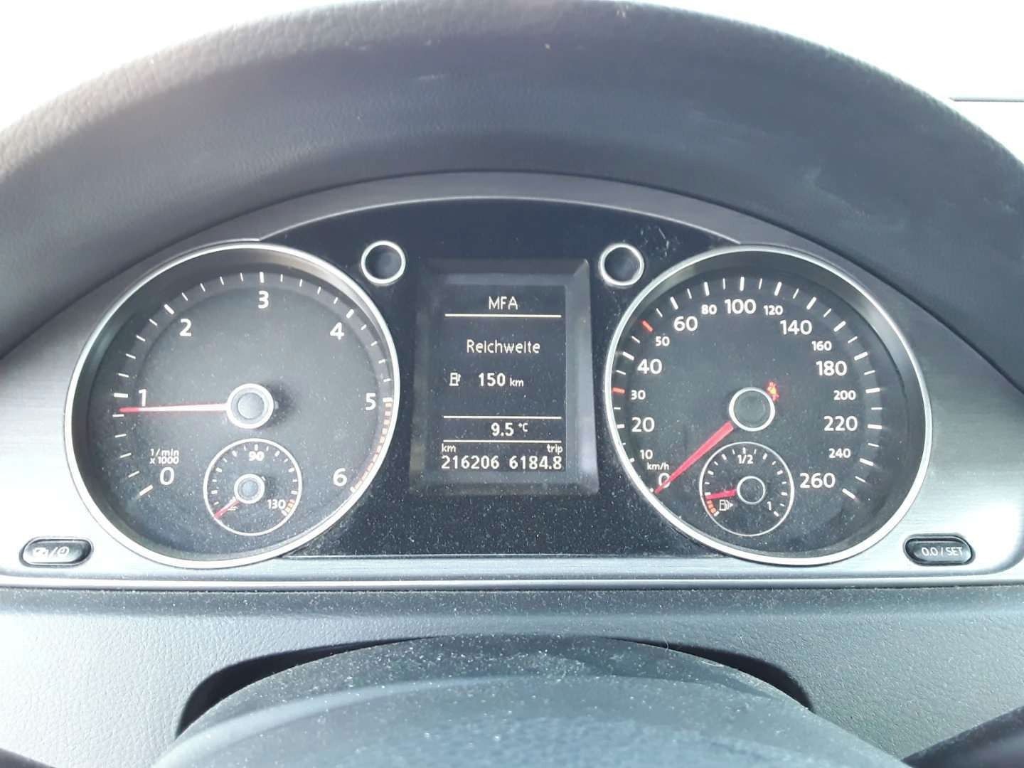 Volkswagen Passat, 2.0 Tdi 103KW PĚKNÁ VÝBAVA - fotka 4