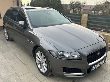 2,0 D180,Sportbrake,Top stav.