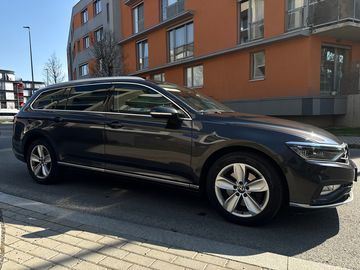 Elegance 2.0 TDI MATRIX DSG