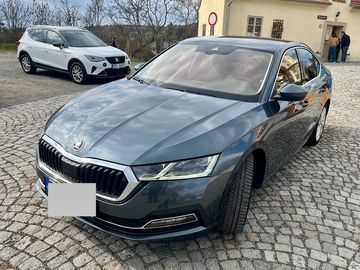 2.0TDI,110KW,DSG,STYL plus, ČR