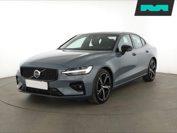 B5 AWD, Pano, HUD, 360°, ACC