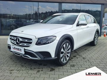 220d/143kW All Terrain 4M ČR