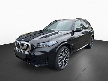 xDr 40i M Sport*Kůže*Navi*360°