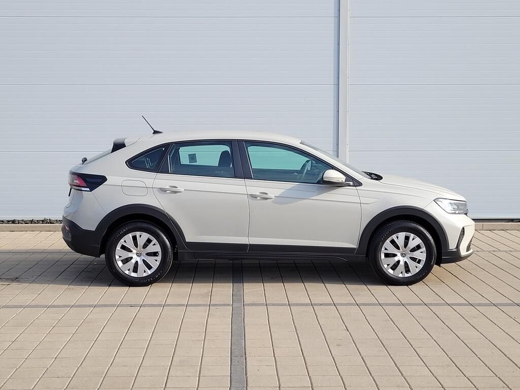 Volkswagen Taigo, 1.0 TSI 70 kW - fotka 4