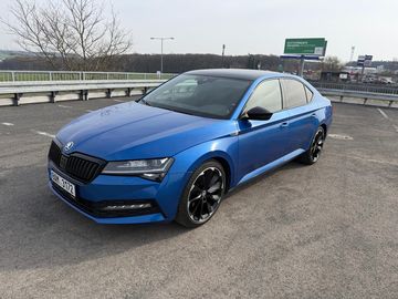 2.0 TDI 110 KW