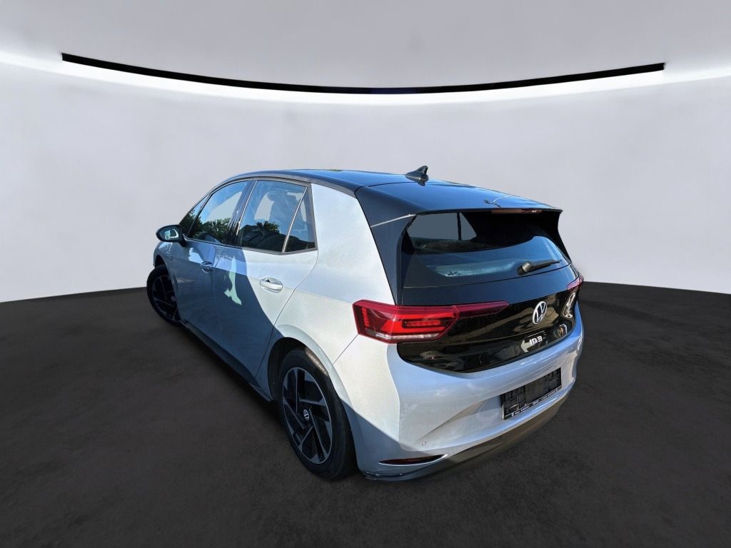 Volkswagen ID.3, Pure Performance SOH 89% - fotka 3