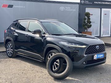 2.0HEV, ČR-1m, Premiere, 4x4