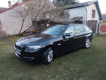 Prodám BMW 5 F11 touring