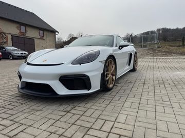 GT4 PDK CHRONO
