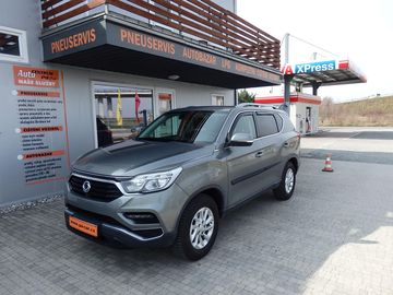 2.2 D 133 kW 4WD NAVIGACE