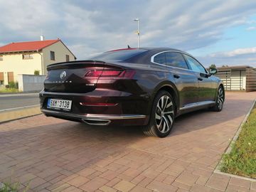 Arteon 2.0 bitdi