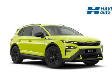 RS 85x, 84 kWh 250 kW 4x4