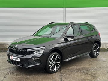 1.0TSi DSG 116PS Monte Carlo