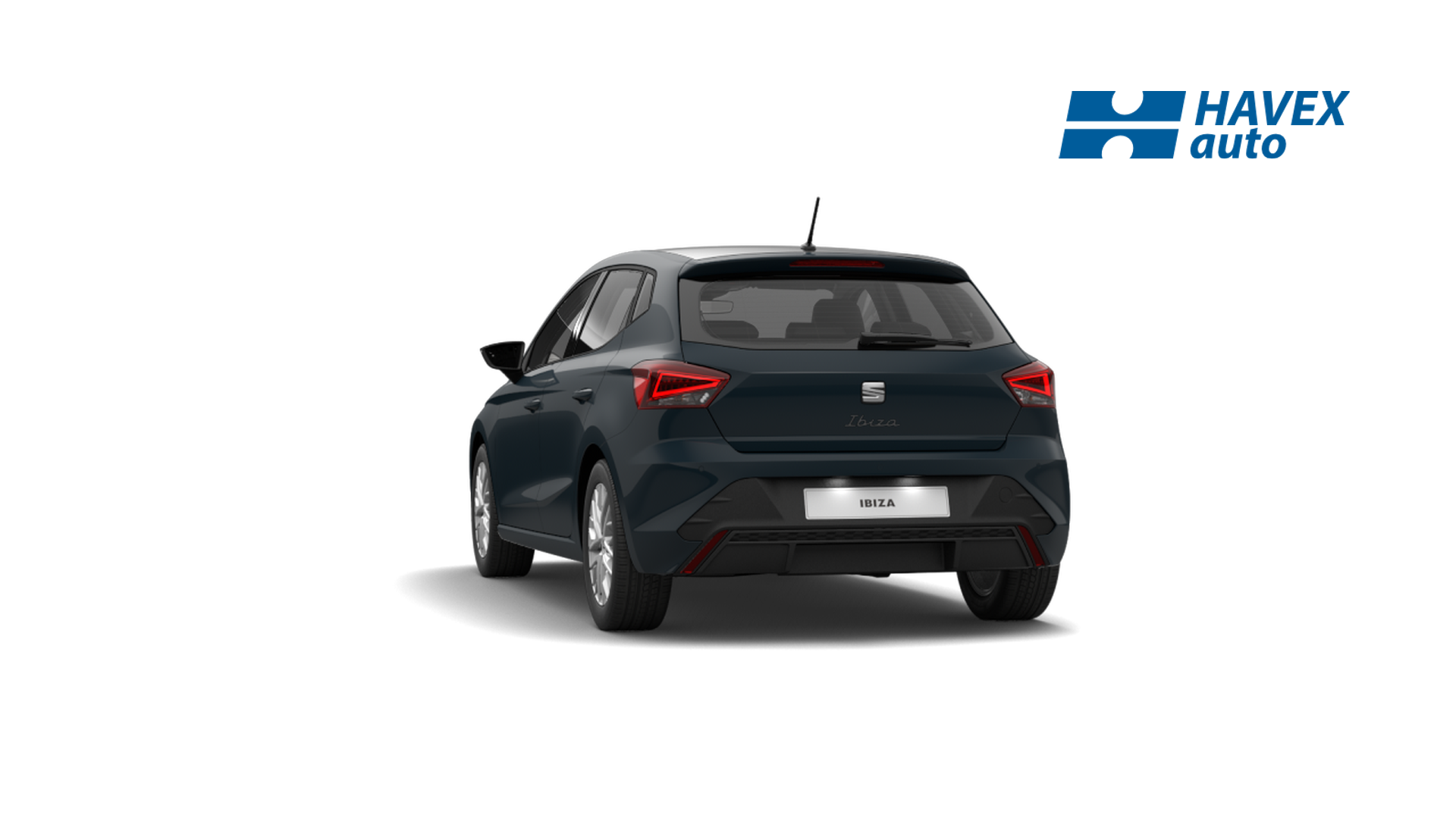 Seat Ibiza, Style 1.0 TSI 95k - fotka 2