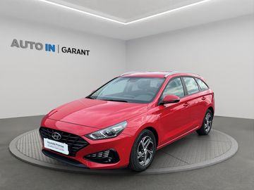 COMFORT 1.0 TGDi 88kw, ČR, 1.m
