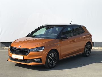 1,0TSI/85kW Monte Carlo