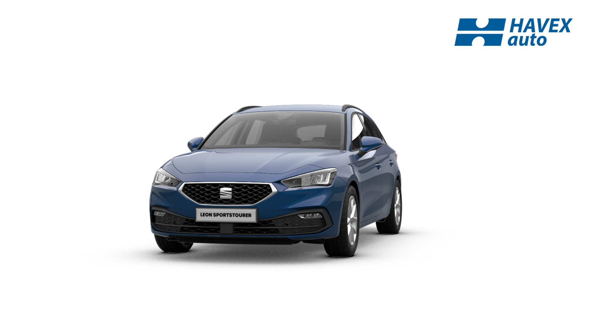 Seat Leon, Style 1.5 TSI 115k