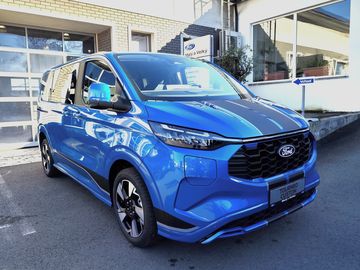 SPORT L1,2.5 PHEV, eCVT aut.