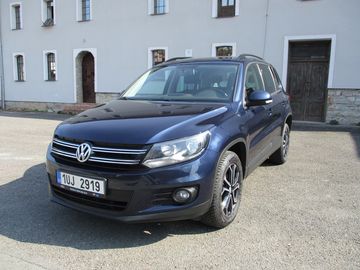 2.0 TDi- ZACHOVALÝ STAV