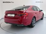 Škoda Superb, SPORTLINE 2.0TSI/140kW 7DSG -