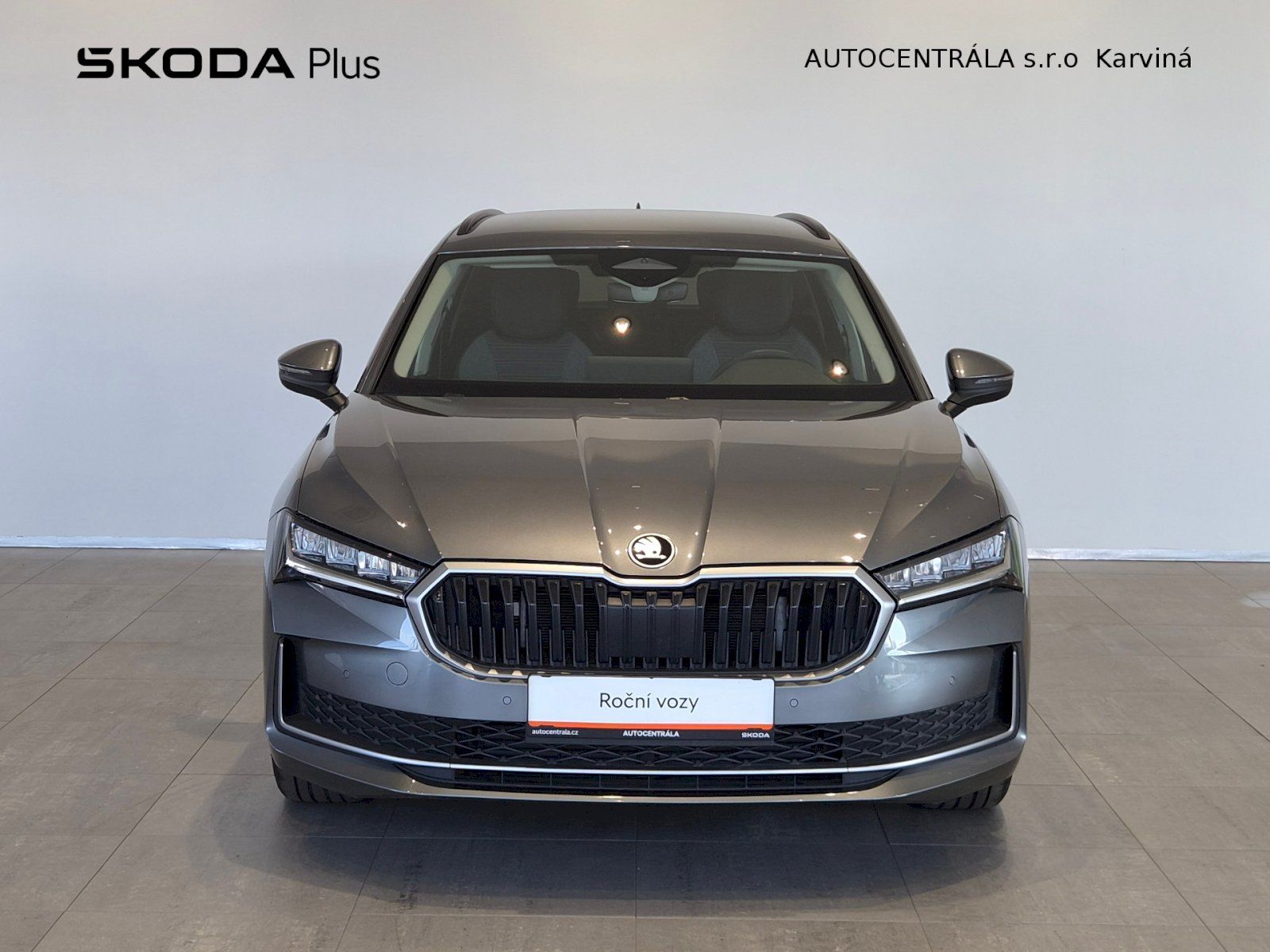 Škoda Superb, Combi DSG 2,0 TDI / 110 kW Sel - fotka 4
