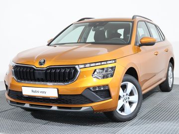 SELECTION 1,0 TSI 85 kW