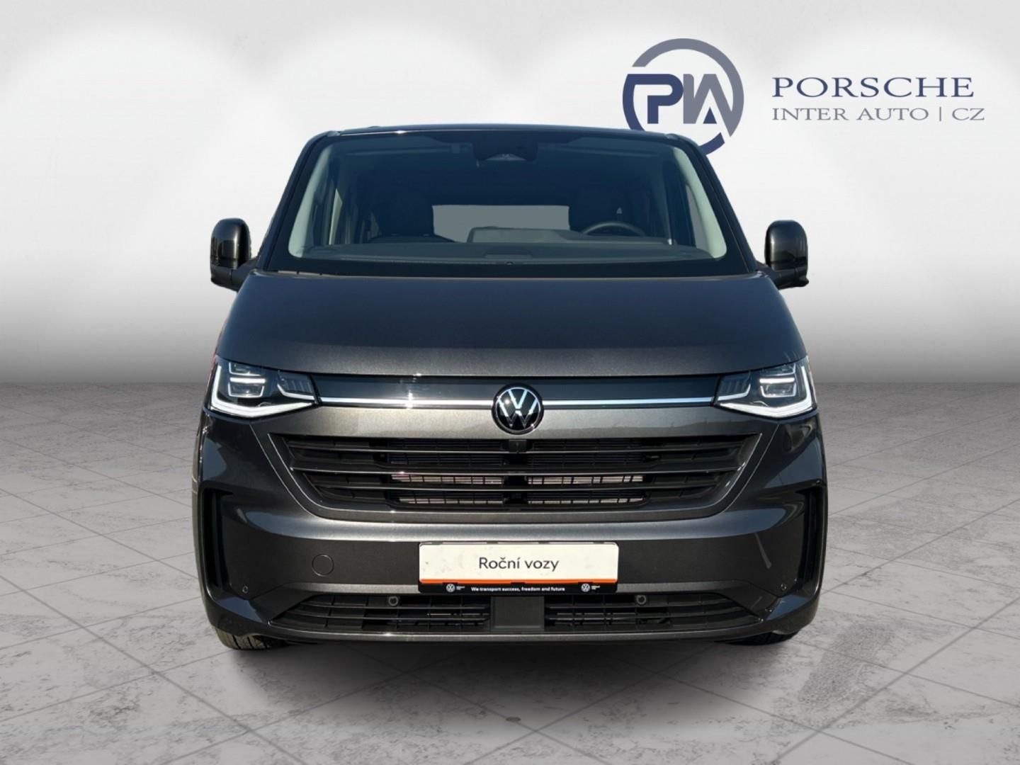 Volkswagen Caravelle, 2.0TDI DSG 4MOTION STYLE 125kW - fotka 2