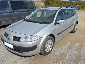 1.6 16V - NOVÁ TK, top stav