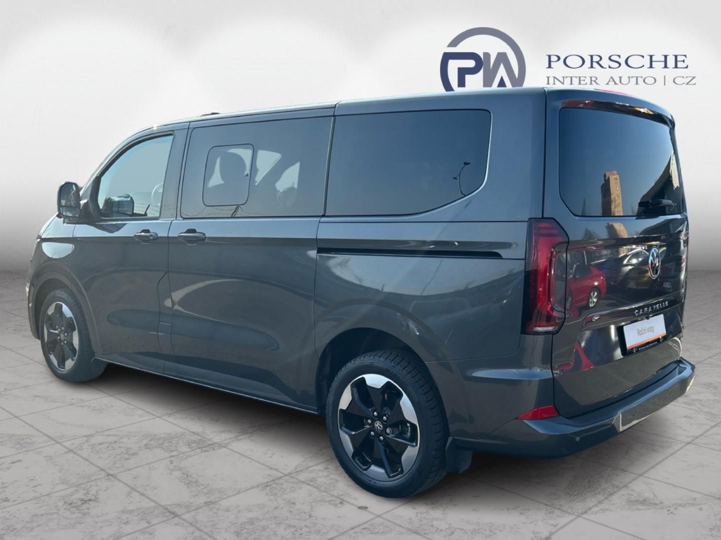 Volkswagen Caravelle, 2.0TDI DSG 4MOTION STYLE 125kW - fotka 4