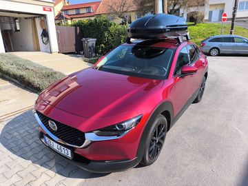 Skyactiv G