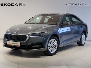 1.5 TSi 110kW Ambition Plus