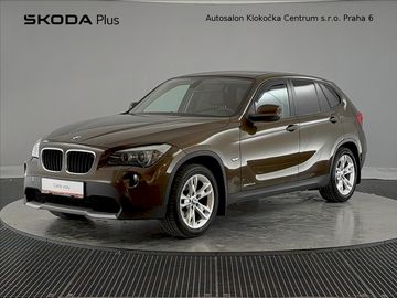 xDrive 20D130 kW AUT