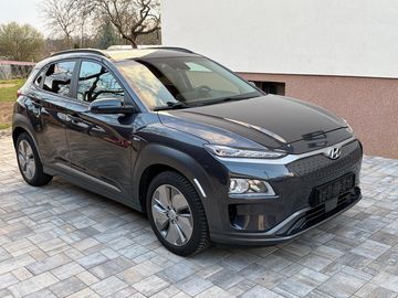 64 kWh Fashion,150kw, SOH 100%
