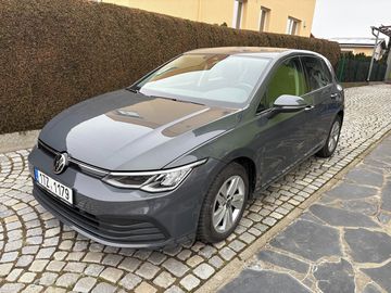 Volkswagen Golf 8 / VIII