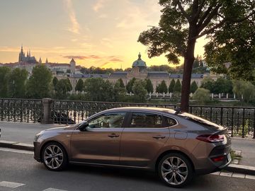 Hyundai i30 1.5 T-GDi Premium
