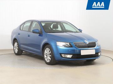 1.6 TDI, Automatická klima