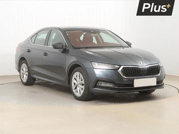 1.5 TSI e-tec, Style