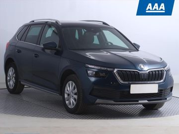 1.5 TSI, Style, Navi